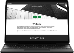 Preview of site: Renarti