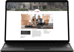 Preview of site: TMAK